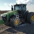 Trator John Deere 8345J