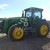 Trator John Deere 8400R