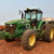 Trator John Deere 7815