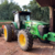 Trator John Deere 7195J