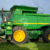 Colheitadeira John Deere 9670 STS