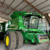 Colheitadeira John Deere S680