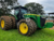 Trator John Deere 8400R