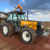 Trator Valtra BH 160