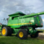 Colheitadeira John Deere 9670 STS - comprar online