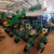 Plantadeira John Deere DB40 - comprar online