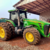 Trator John Deere 8320R - comprar online