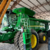 Colheitadeira John Deere S680 - comprar online