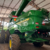 Colheitadeira John Deere S680 na internet