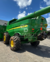 Colheitadeira John Deere S680 na internet