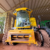 Colheitadeira New Holland TX 5.90 - loja online