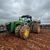 Trator John Deere 8400R - comprar online