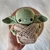 Baby Yoda / Grogu Mandalorian