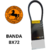 BANDAS TORQUE-FLEX BX72