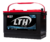 Bateria LTH Hi Tec 27F-810 - repara.mx