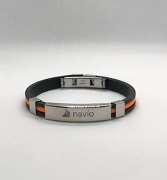 Pulsera Navío en internet