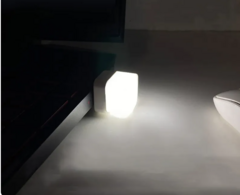 Lámpara LED Enchufe USB - priceshopp
