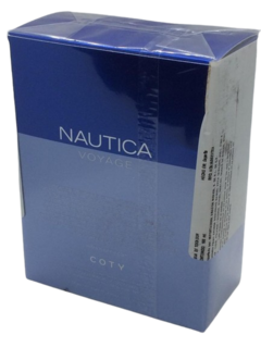 Perfume Nautica Voyage Eau de Toilette 100 ml en internet