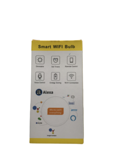 Foco Inteligente WiFi - priceshopp