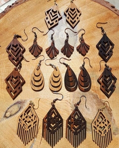 Pack Vectores Aretes-Dijes + Bonus - priceshopp