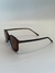 Oculos de Sol B.Bold Glasses Marrom Unissex - comprar online