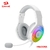 Redragon Pandora H350 RGB Iluminação gaming Headphone,7.1 USB som Surround - comprar online