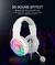 Redragon Pandora H350 RGB Iluminação gaming Headphone,7.1 USB som Surround - comprar online