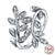 Anéis de Prata Esterlina para Mulheres, 100% Design Original