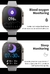 Novo Relógio Inteligente Ultra 8 NFC GPS Track 49mm, Smartwatch