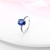 Anéis de Prata Esterlina para Mulheres, 100% Design Original - comprar online