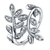 Anéis de Prata Esterlina para Mulheres, 100% Design Original - loja online