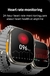 Imagem do Novo Relógio Inteligente Ultra 8 NFC GPS Track 49mm, Smartwatch