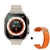Novo Relógio Inteligente Ultra 8 NFC GPS Track 49mm, Smartwatch na internet