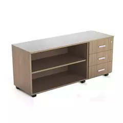 Credenza 135 rodante - tienda online