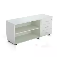 Imagen de Credenza 135 rodante