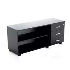 Credenza 135 rodante - comprar online