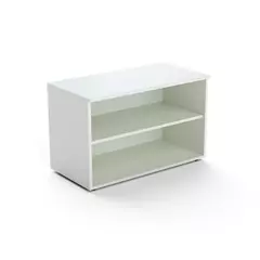 Credenza 90 - Belloc Amoblamientos para Oficinas