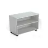 Credenza 90 rodante