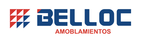 Belloc Amoblamientos para Oficinas