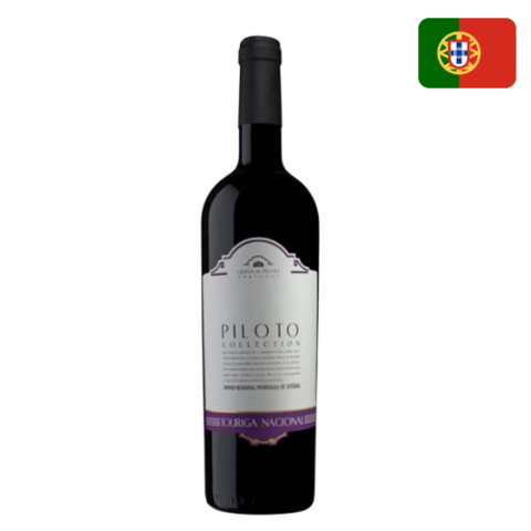 Vinho Lulu Le Français Cabernet Sauvignon Tinto 750ml