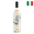 Vinho Trifula Piemonte DOP Branco 750ml