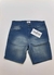 BERMUDAS DE JEANS FRONTIER