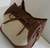 diamond natural combined bucket bag - comprar online