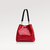 diamond red bucket bag - (copia) on internet