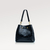 diamond black bucket bag - (copia) na internet