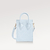 diamond white mini bag - (copia) - comprar online