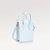 diamond white mini bag - (copia)