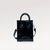 diamond black mini bag - (copia) - comprar online