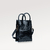 diamond black mini bag - (copia)