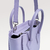 diamond lilac bag - MARIEL MARULLA